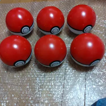 몬스터 볼 캔 포켓몬 센터 한정판