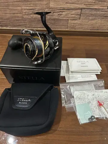 STELLA SW 14000PG