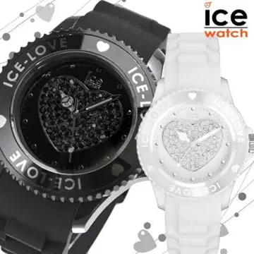 ice watch 아이스워치 ice love 아이슬럽