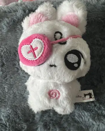 &TEAM HARUA 하루아 봉제 인형 candyrua