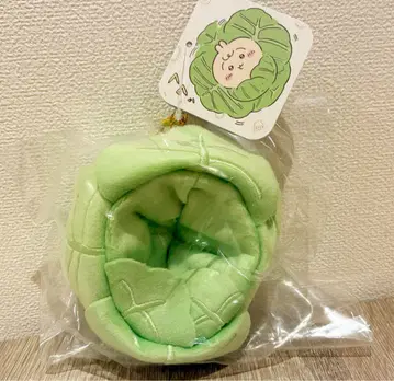[ 새상품 ] 치이카와 (먼작귀) ChiikawaBaby 양배추만