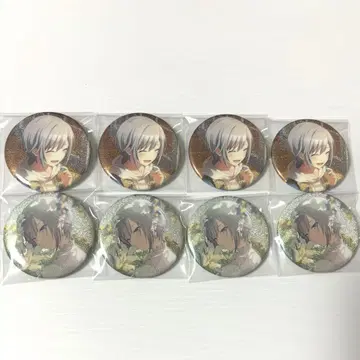 프로세카 캔뱃지 43B 44B 히노모리 시호