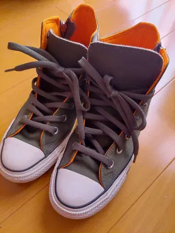 CONVERSE 컨버스 하이컷 하이컷 스니커즈