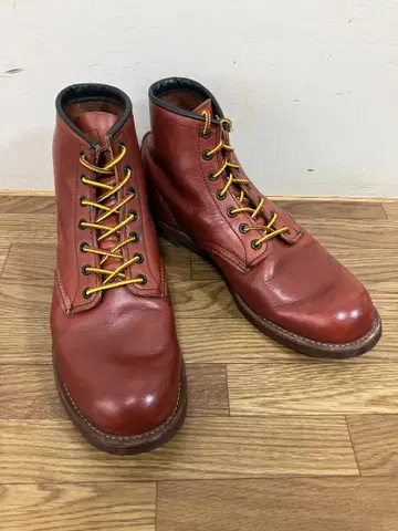 REDWING 레드윙 2961 부츠 브라운 10D