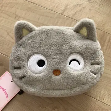 산리오 초코캣 파우치