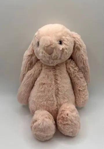 제리캣 토끼 봉제 인형
