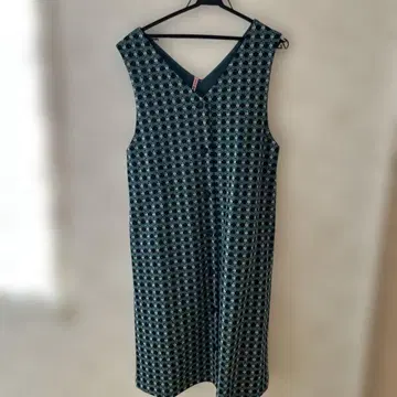 호코모모라 원피스