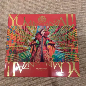 YUMI BANZAI 50주년 기념 앨범