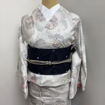 본고장 오시마 명주 백 오시마 설륜 미사용