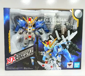 넥스엣지스타일 Ex-S 건담