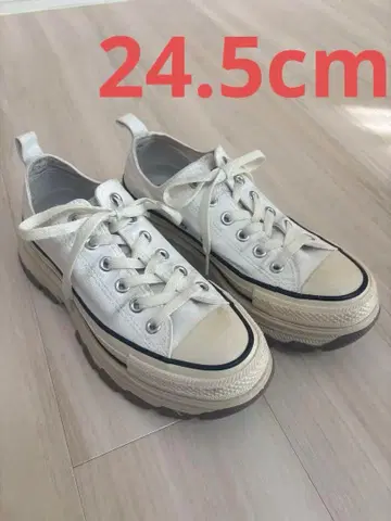 CONVERSE 트렉웨이브 24.5cm