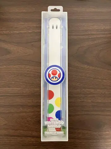 USJ 파워업 밴드 키노피코