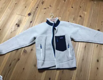 patagonia 클래식 레트로X 자켓 플리스 자켓