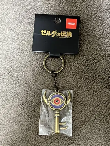 젤다의 전설 키링
