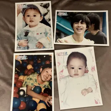 초특급 타쿠야 브로마이드