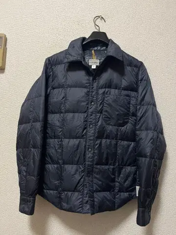 록키 마운틴 x 저널 스탠다드 이너 다운 /36 다운 90%