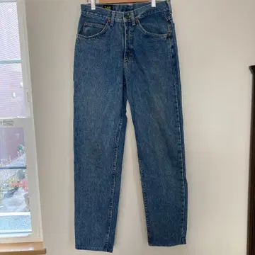 90s Lee USA제 청바지
