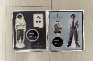 JIN AKANISHI 아카니시 진 10주년 라이브 아크릴 스탠드