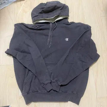 챔피온 구제 의류 후드티