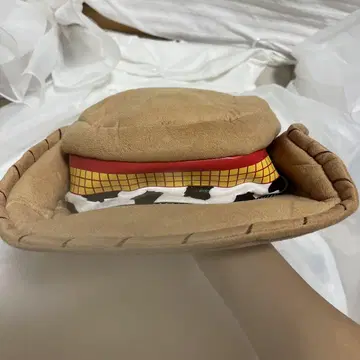 우디 팬캡