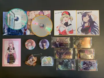 프로젝트 세카이 프로세카 묶음 판매