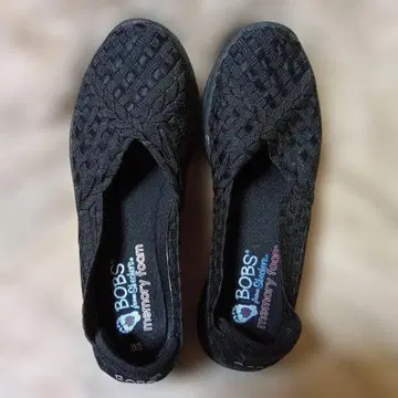 BOBS from Skechers 플랫슈즈 22cm