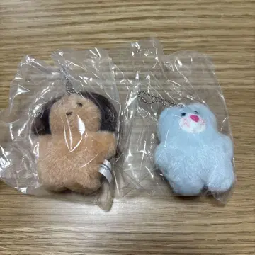 mojojojo 봉제 인형 마스코트