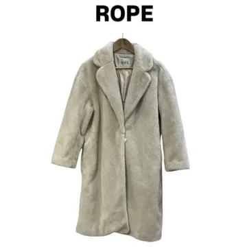 [ M3 ] ROPE 코트