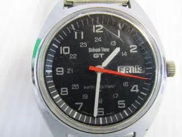 T0710 세이코 스쿨 타임 GT 5000-7110