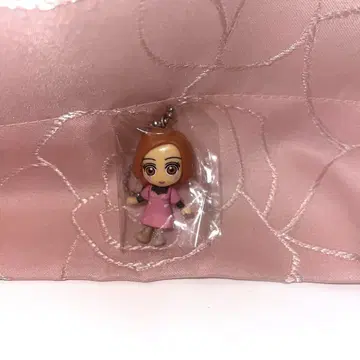 NANA 유라린 마스코트 하치 코마츠 나나 키링 볼체인