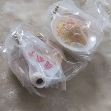 딘타이펑 미니어처 참 5