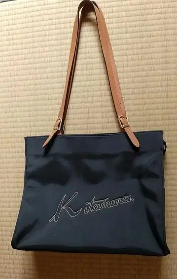키타무라 K2 숄더백