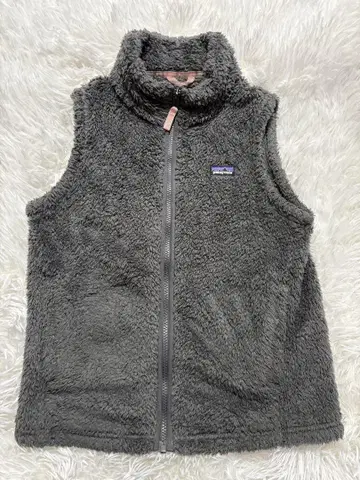 Patagonia 파타고니아 베스트 XL 14 그레이