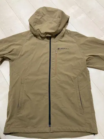 JACKALL 쟈칼 쉐이드 후디 M 사이즈