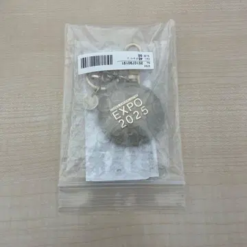 사만다 타바사 오사카 간사이 만박 EXPO 2025 콜라보 참