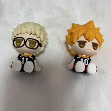 하이큐 끈적끈적 히나타 쇼요 츠키시마 케이