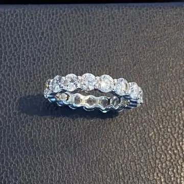 해리 윈스턴 다이아몬드 반지