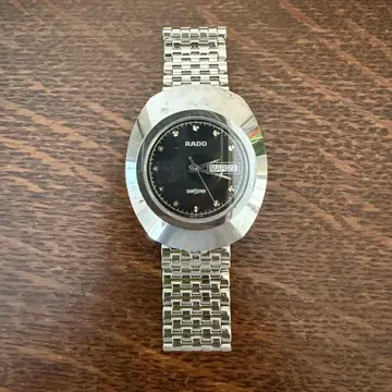 RADO DIASTAR 시계