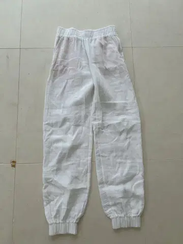 HANRO 한로 코튼 팬츠
