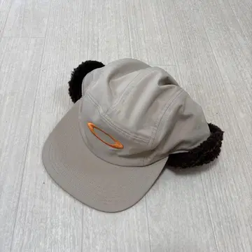 Vintage Oakley 플라이트 캡