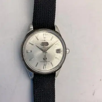 [ 앤티크 ] 시티즌 CITIZEN AutoDater 19DAYDATE