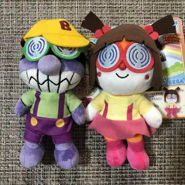 호빵맨 쁘띠 빈즈