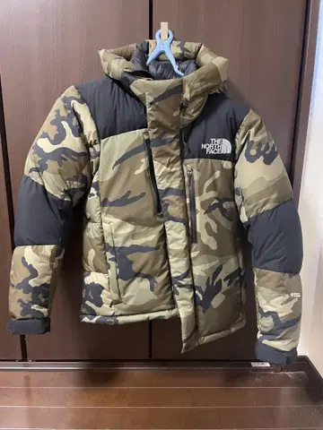 THE NORTH FACE 발트로 라이트 자켓