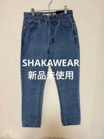 SHAKA WEAR 데님 32/30