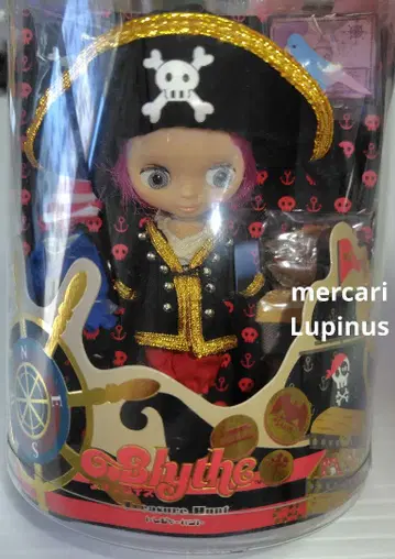 CWC 한정판 미니 브라이스 보물찾기 Treasure Hunt