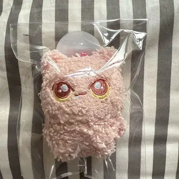 ENHYPEN 제이 봉제 인형 마스터