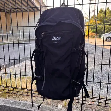 BACH 바흐 백팩 바이크투비 30L