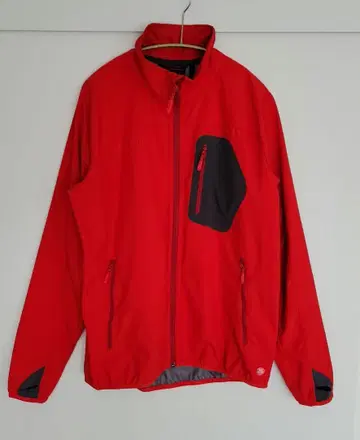MAMMUT 얼티메이트 라이트 자켓