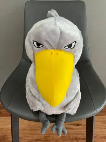 [ 미사용 새상품 ] 하십비로코우 봉제 인형