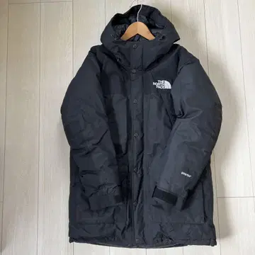 THE NORTH FACE 마운틴 다운 코트